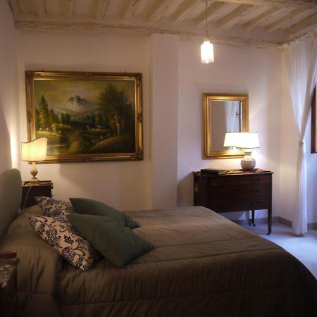 Casa Marzia Montevarchi Exterior foto