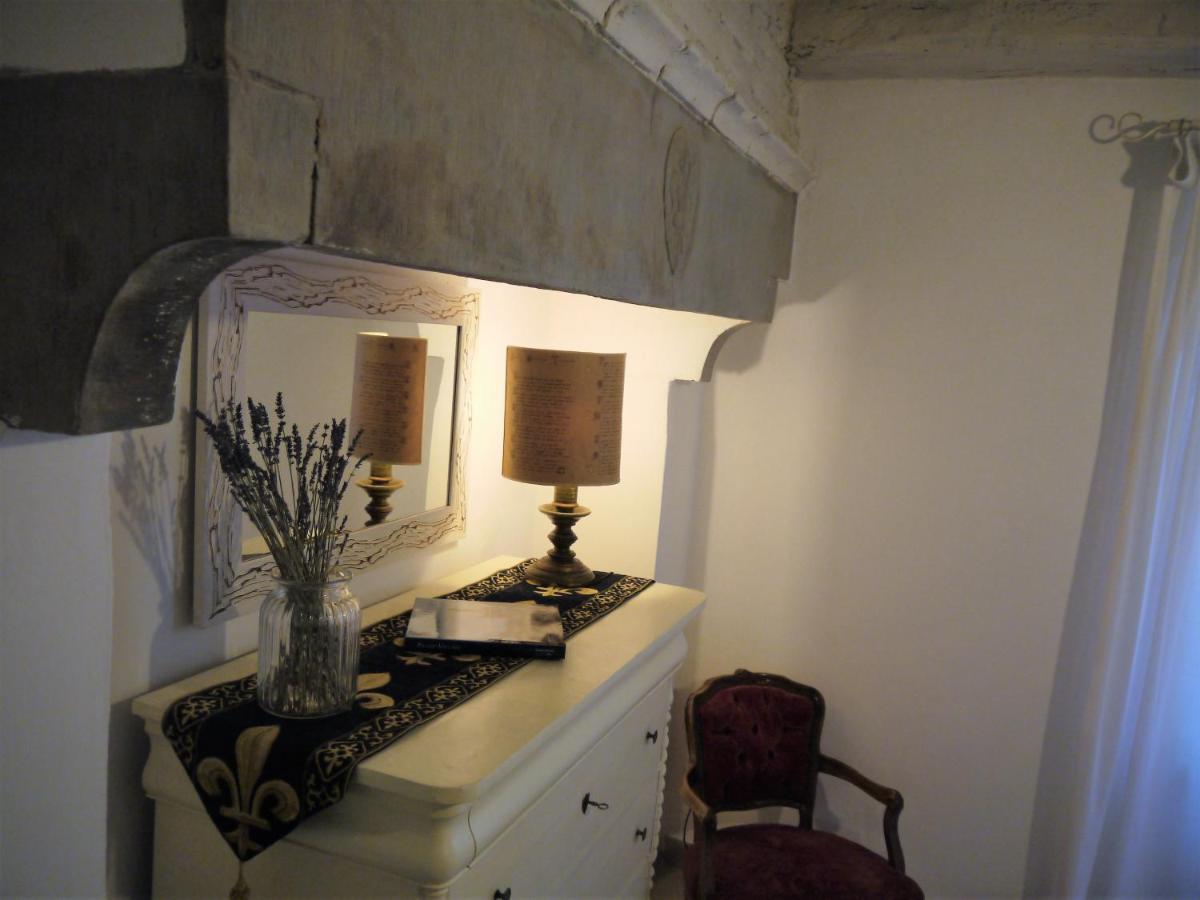 Casa Marzia Montevarchi Exterior foto
