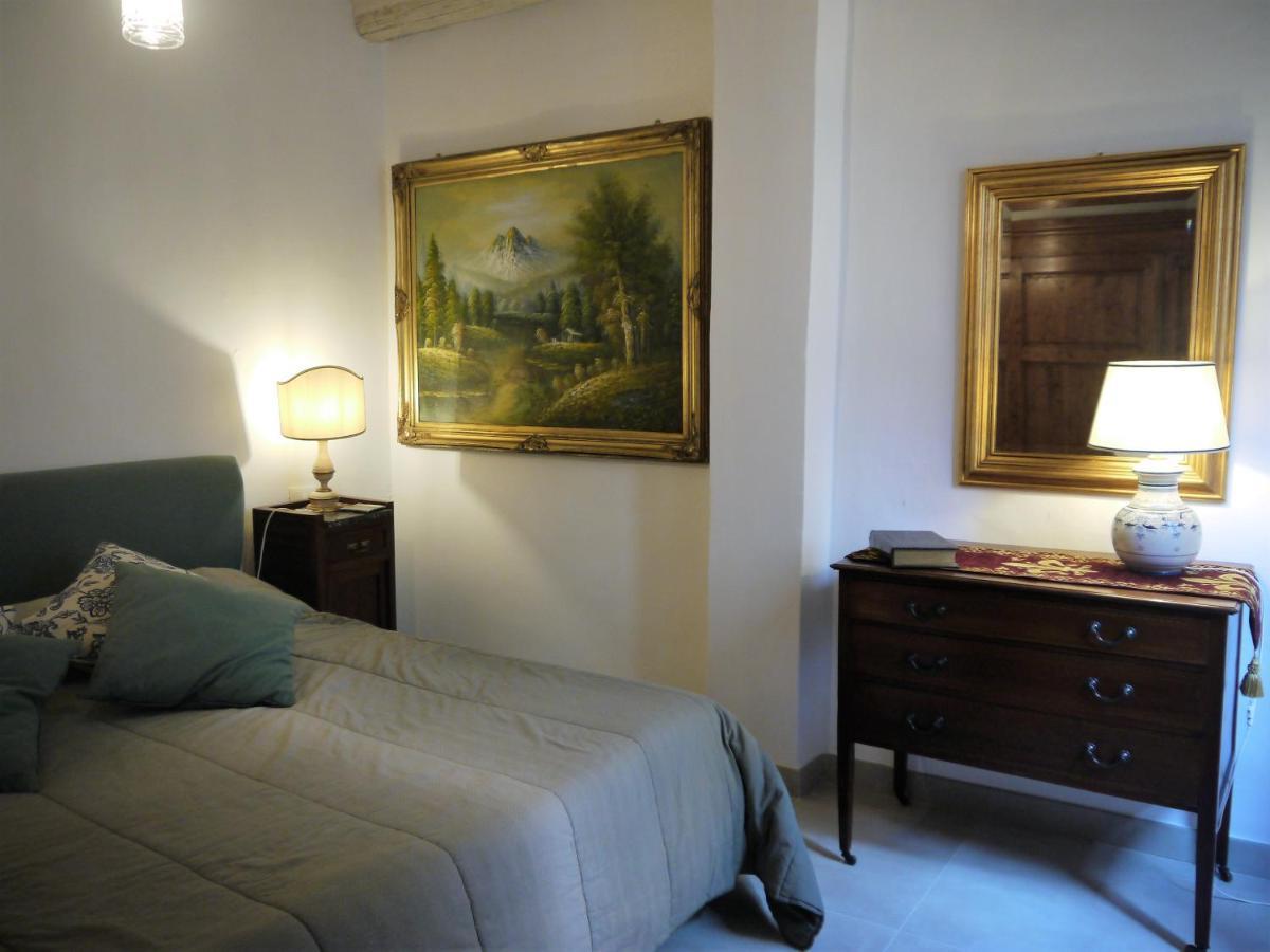 Casa Marzia Montevarchi Exterior foto
