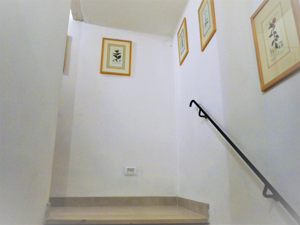 Casa Marzia Montevarchi Exterior foto