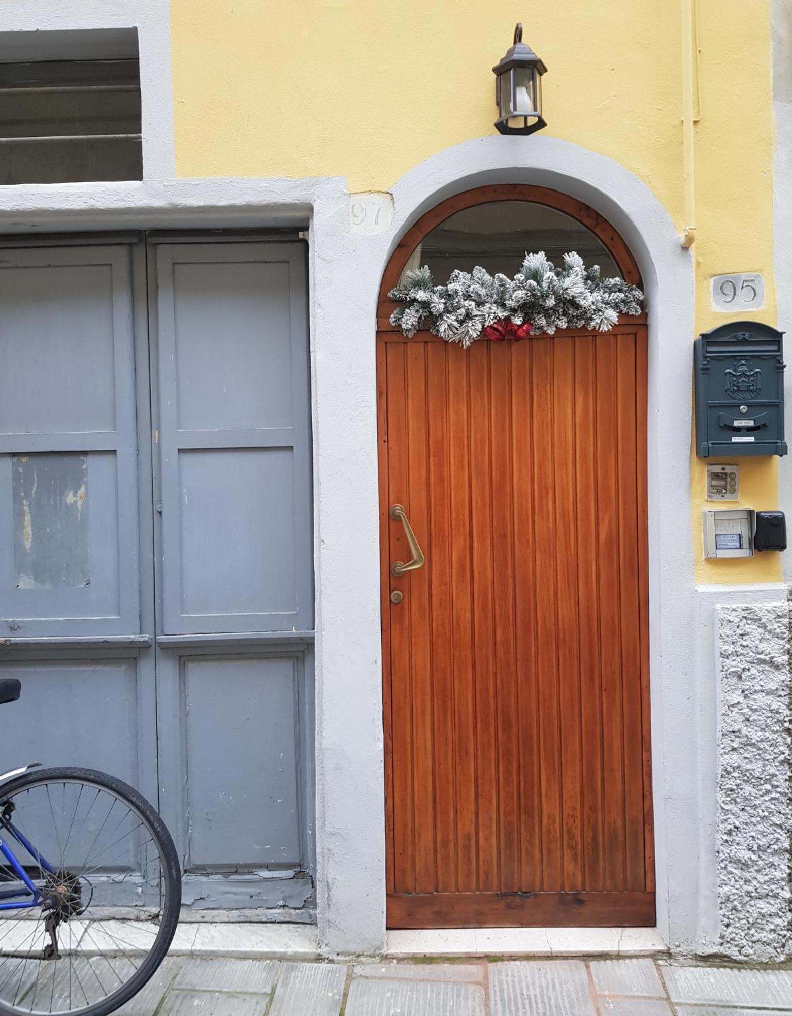 Casa Marzia Montevarchi Exterior foto