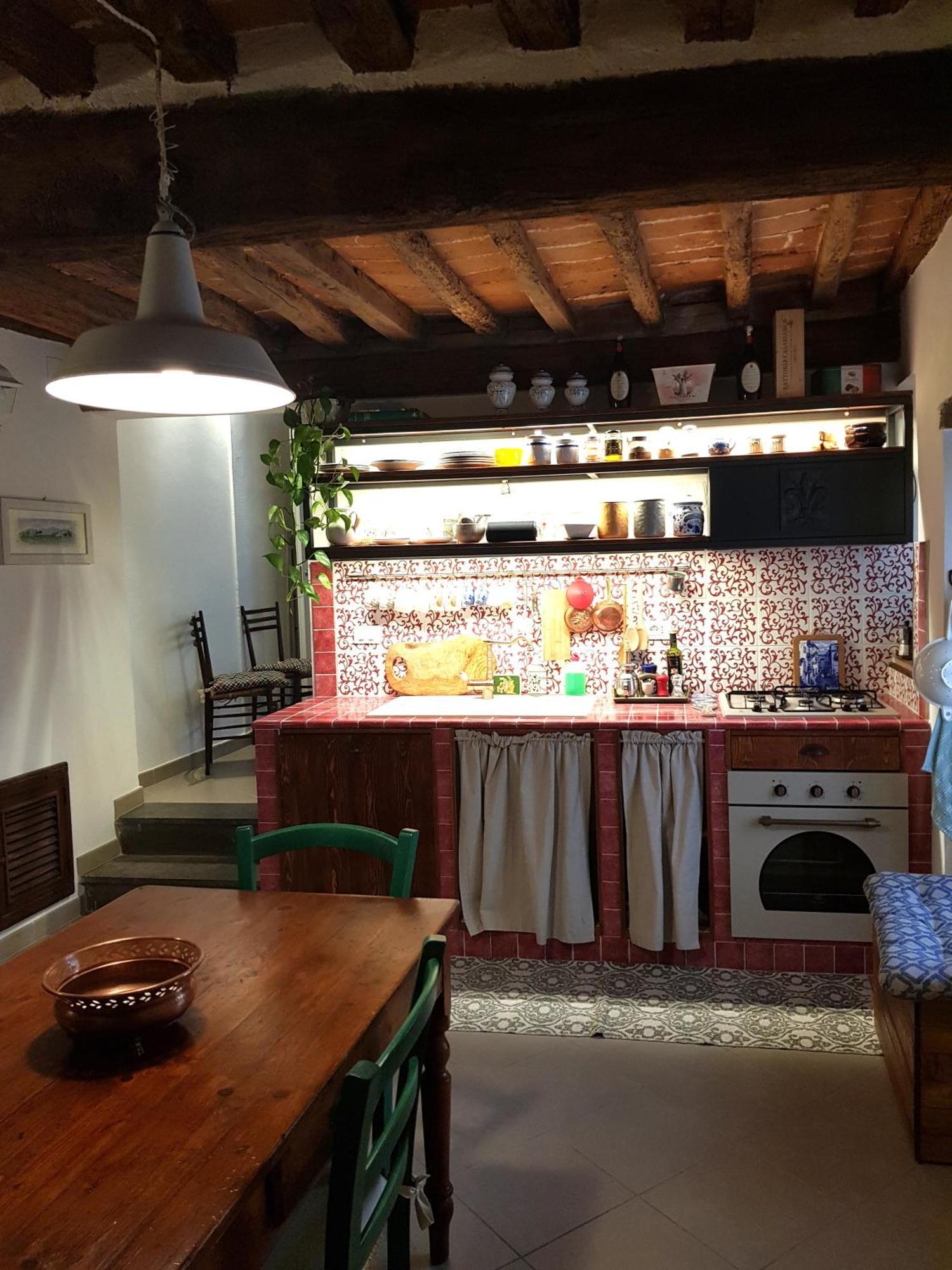 Casa Marzia Montevarchi Exterior foto