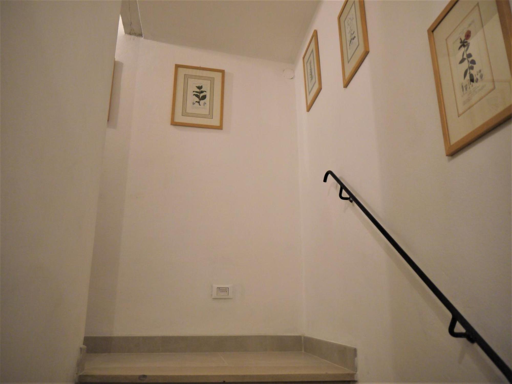 Casa Marzia Montevarchi Exterior foto