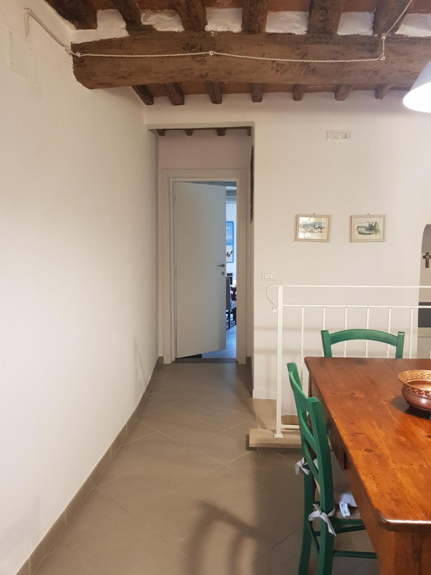 Casa Marzia Montevarchi Exterior foto