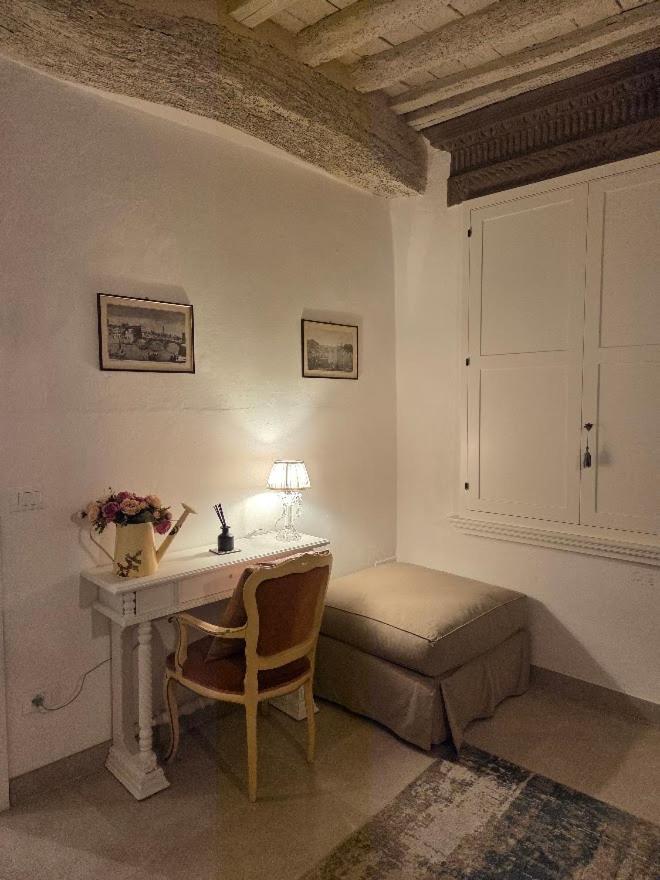 Casa Marzia Montevarchi Exterior foto